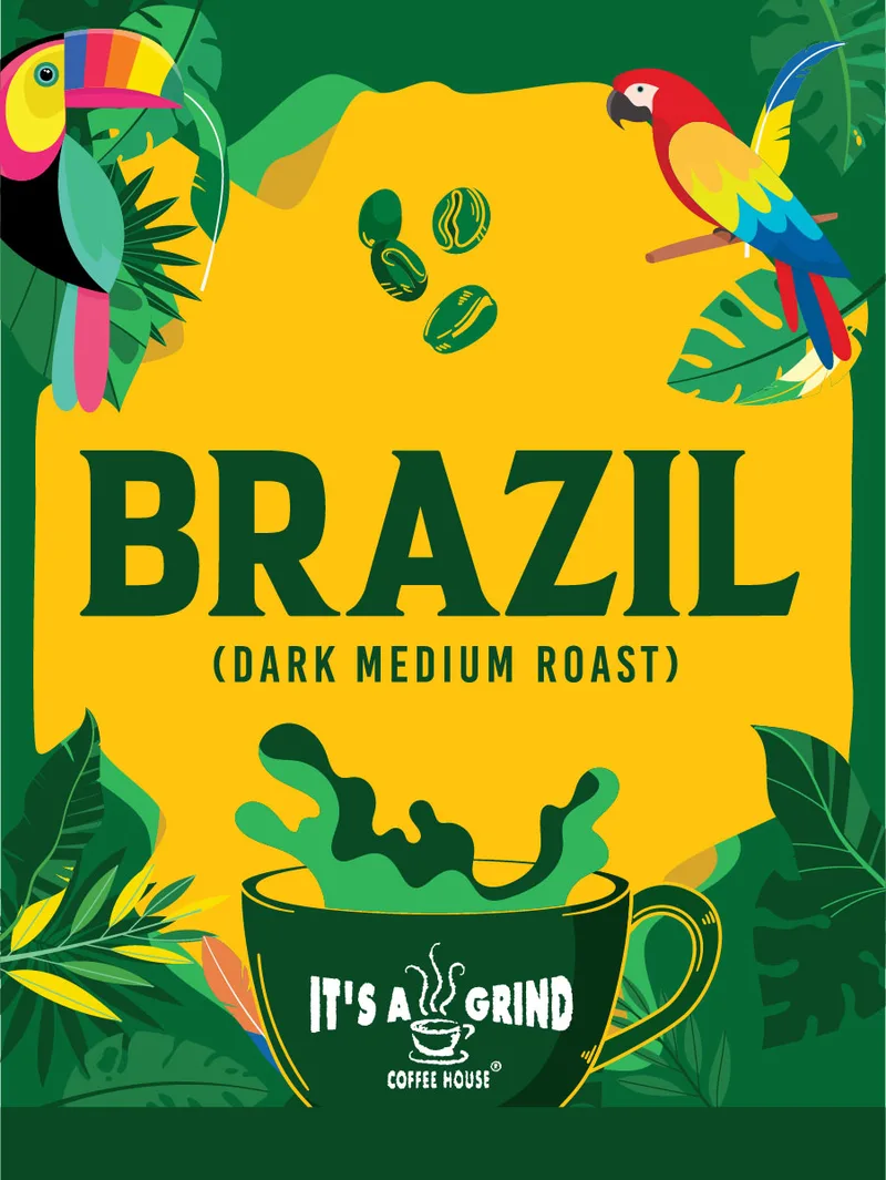 Brazil