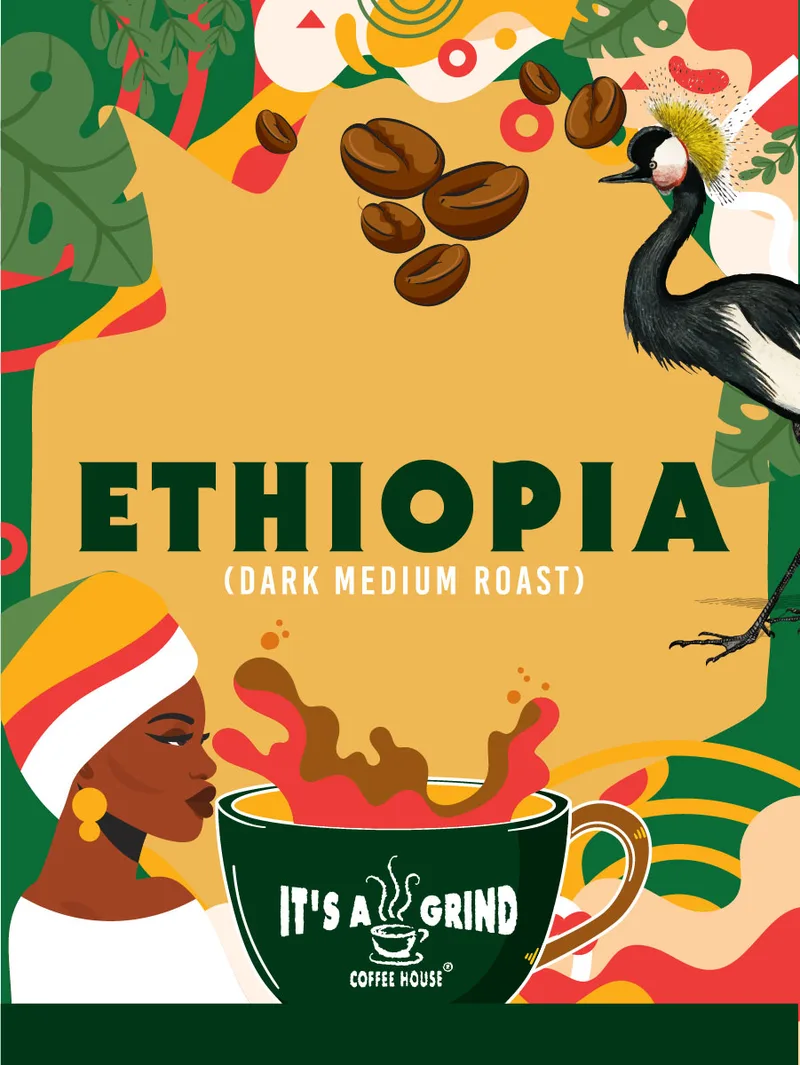 Ethiopia