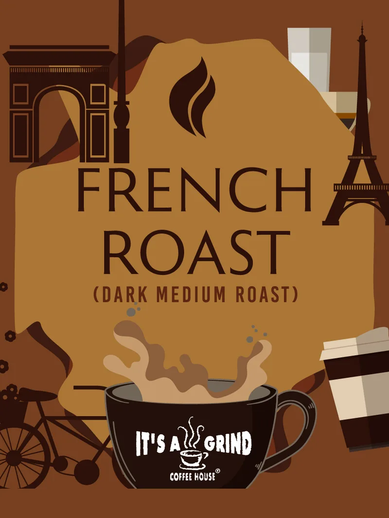 French Roast