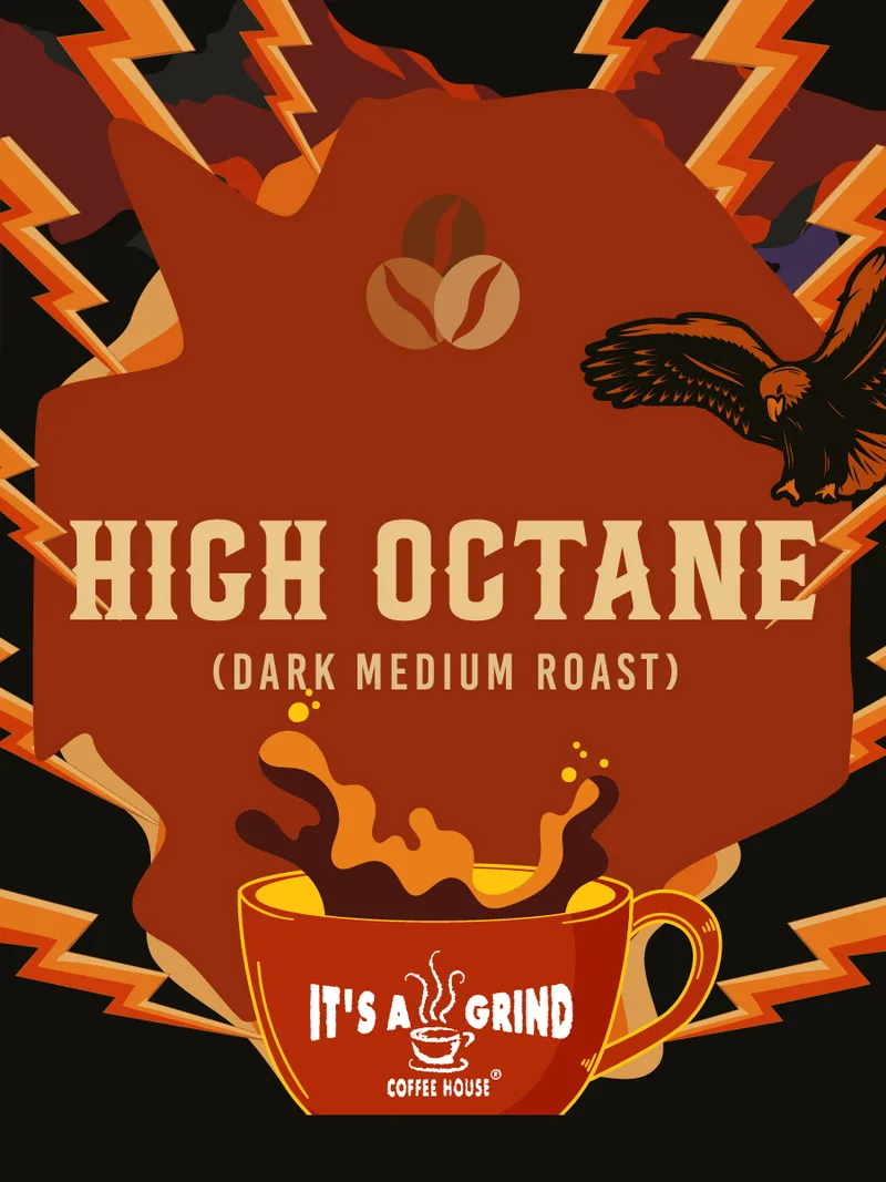 High Octane