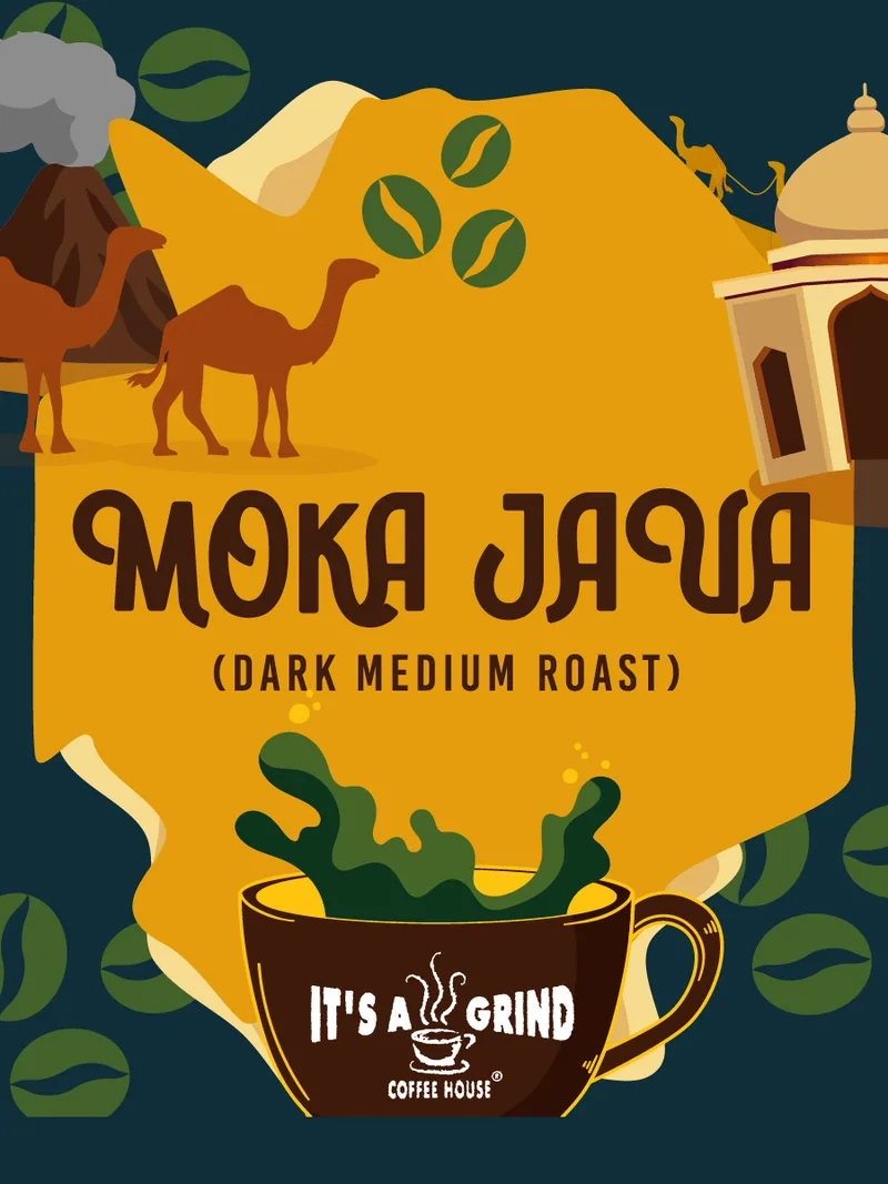 Moka Java