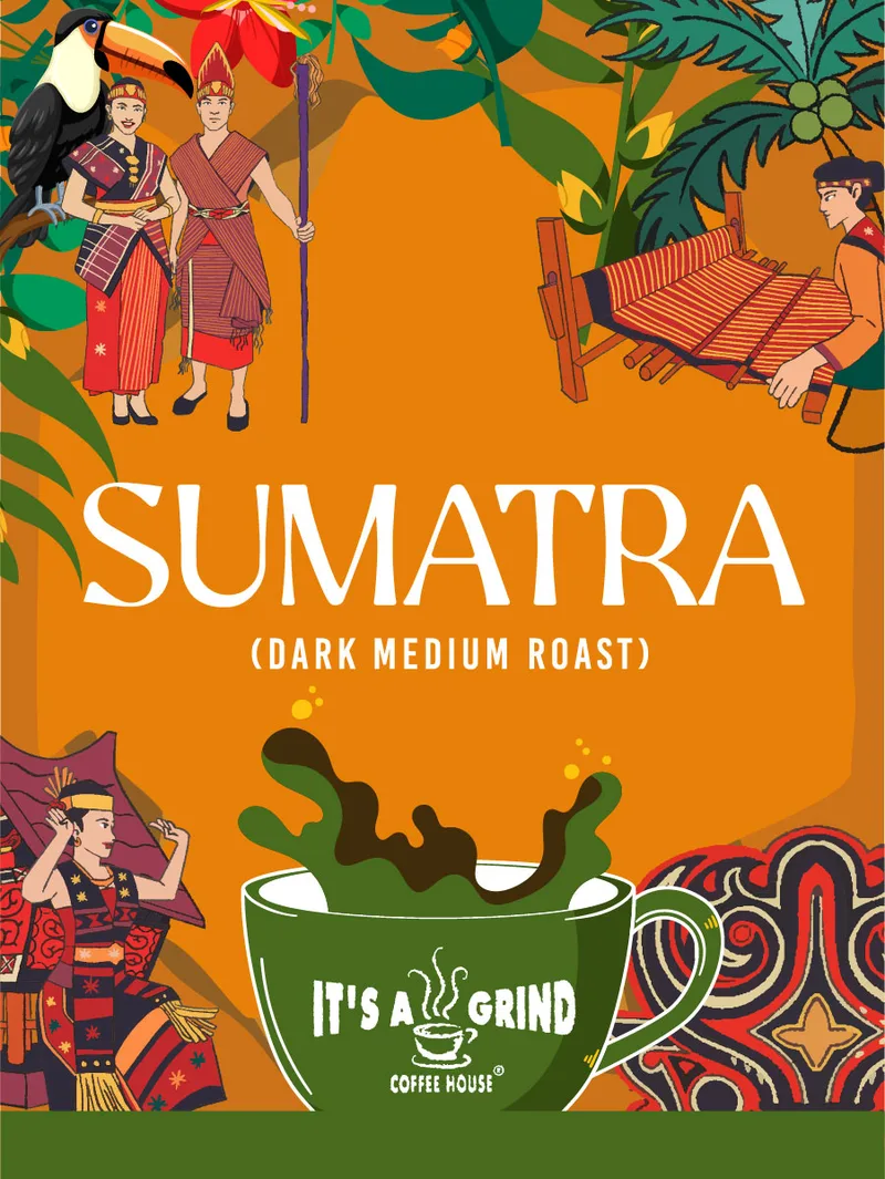 Sumatra